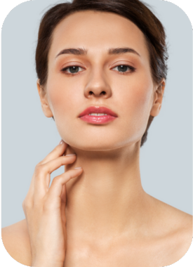 Halsstraffung Teaser